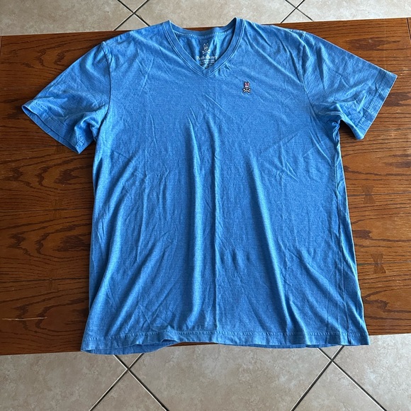 physco bunny shirt - Picture 1 of 4